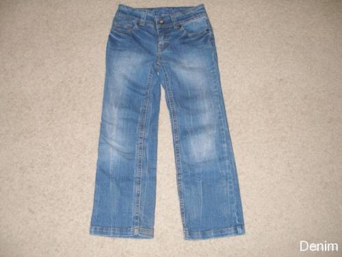 Джинсы Denim