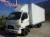 Изотермический фургон на базе Hyundai HD 78
