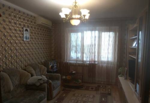 Продажа квартиры.Краснодарский край.Северская .Центр