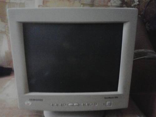 продам монитор