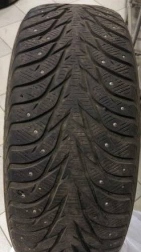  Комплект шин Yokohama Ice Guard 245/55 R19