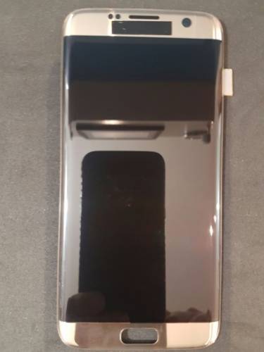 Дисплей s6edge s7edge