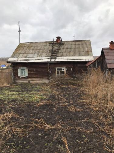 Продам дом в с. Глубокое Кемеровской области 