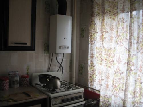 продаю свою квартиру