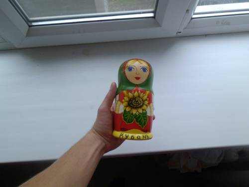 Коллекция Матрешек Ручной Работы