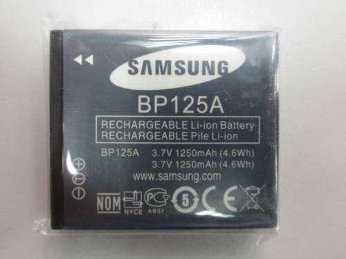 Аккумулятор Samsung bp-125a