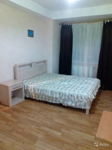 1-к квартира в Динской