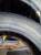 Продам зимние шины б/у 225/65R17