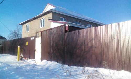 продам дачу в Новокуйбышевске на южном поселке, цена договорная.