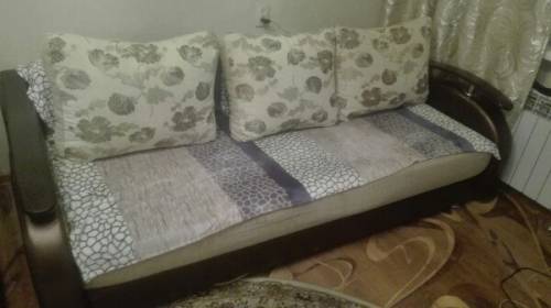 продаю мягкий уголок