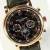 Часы patek philippe chronograph moon phase