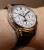 Часы patek philippe chronograph moon phase