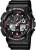  ИЗВЕСТНЫЕ Casio G-shock GA-100