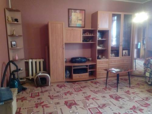 1 км квартира