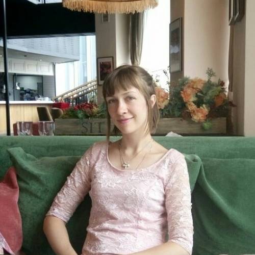 Уроки английского языка для старшеклассников, студентов, взрослых 