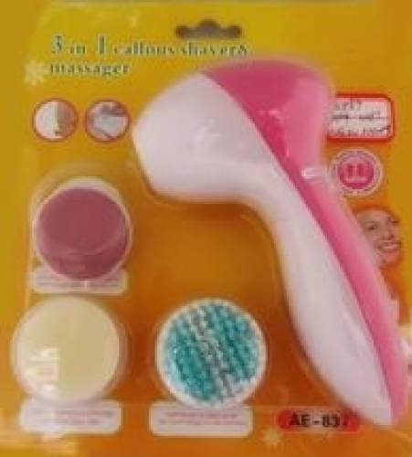  Масажер-бритва callous shaver