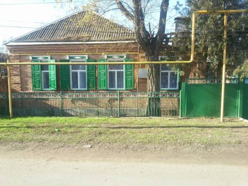 продам дом недорого