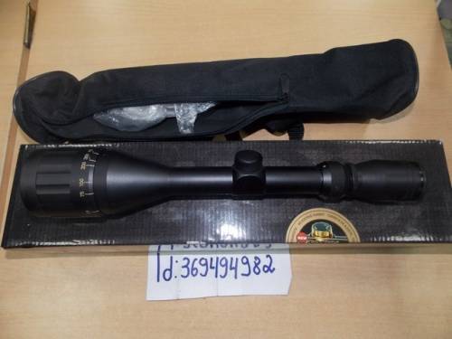 Оптический прицел Gamo MD 4-16x50 AO