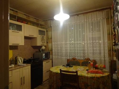 3-х ком.кв на ул. Ельнинская,д20к1