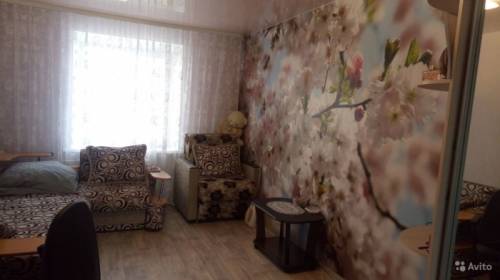 Срочно продам квартиру в центре