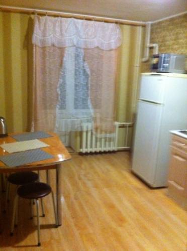 Сдам квартиру на длительный срок, посуточно, можно командировочным.