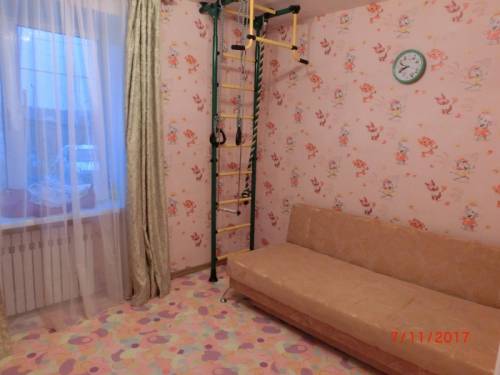 Продам теплую,уютную квартиру.