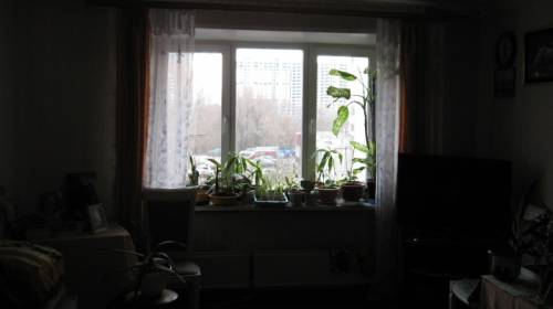 Продается 2-х комнатная квартира