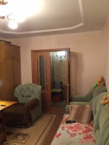 Продам 2-х ком квартиру
