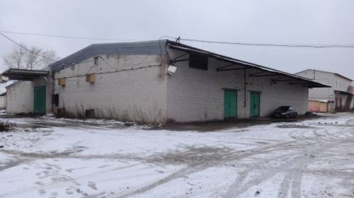 Продам нежилое помещение