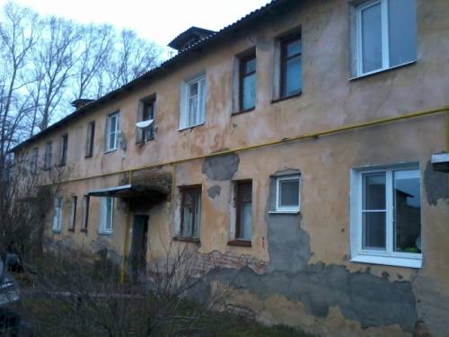 Продажа 2 комн. квартиры