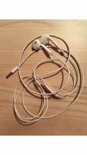 Наушники Apple оригинальные 