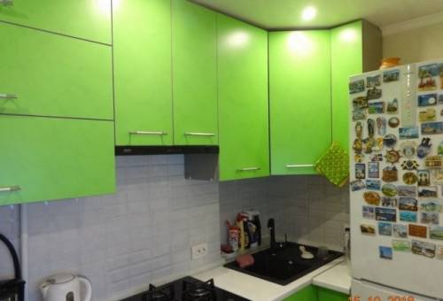 Продам квартиру на орджонекижзе 8