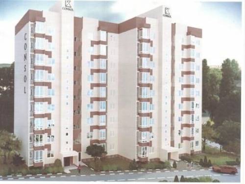Продам квартиру по ул. Генерала Радионова 3Б