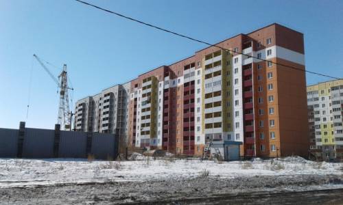 Продам 1-комн. по ул. Зеленый лог 15