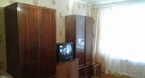 Продам однокомнатную квартиру