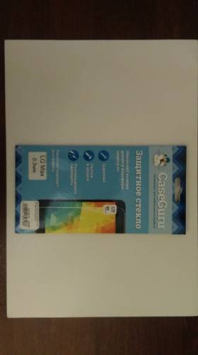 Продам стекло на LG Max-155