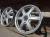 Литье R 17 Kosei nuttio version S 5x114.3/5x100