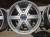 Литье R 17 Kosei nuttio version S 5x114.3/5x100