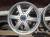 Литье R 17 Kosei nuttio version S 5x114.3/5x100