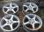 Литье R 17 Grass IX 5x100