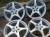 Литье R 17 Grass IX 5x100