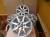  Литье Sibilla R 16 5x114.3