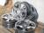 Литье Eurodesign R 16 5x120
