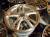  Литье manarey euro speed R 18 5x114.3