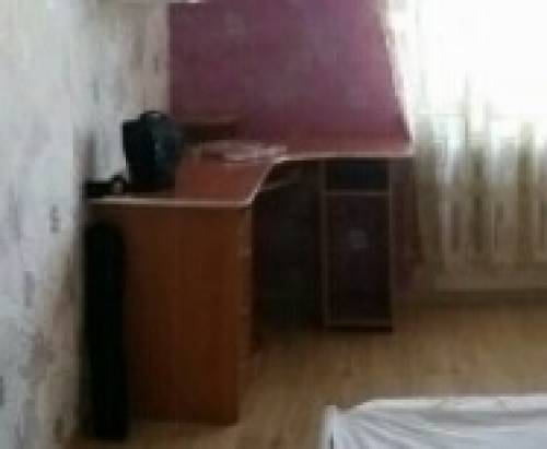 Компьютерный угловой стол