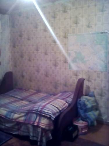 2-х комнатная квартира