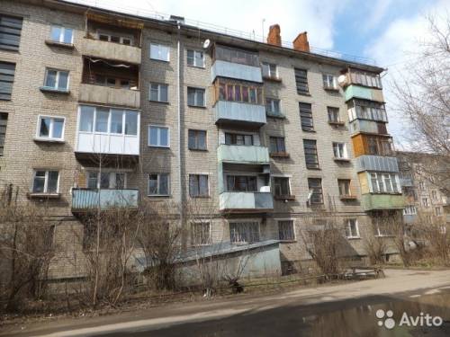 Продам 1-о комнатную квартиру