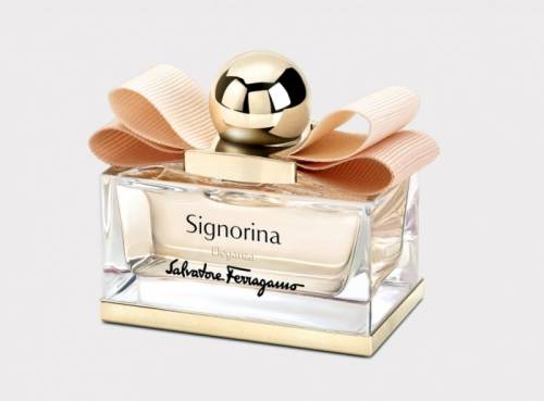 Продам парфюмерную воду salvatore ferragamo 100 мл 