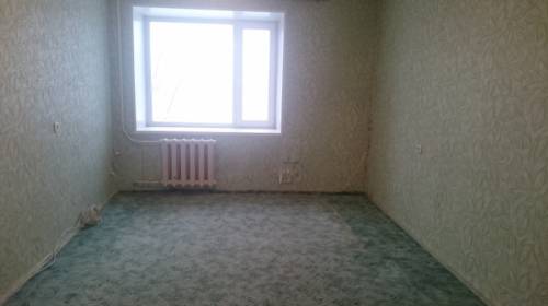 1- комнатная квартира