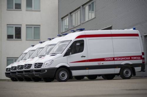 междугородняя транспортировка лиц с ограниченными возможностями